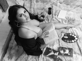 forced orgasm livesex AllizeWalkers