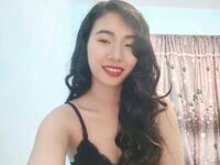 bizarre cam show AndreaCapan