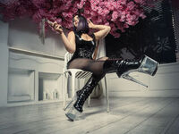 fetish sex web cam AnnaHarmonie