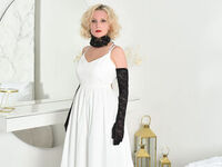 cam girl in tights AnnaMuse