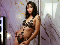 bondage fetish live cam AnnieMalone