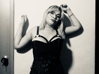 domina fetish live webcam show BelliniSarah