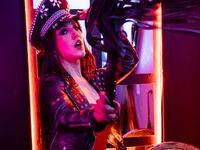 webcamgirl fetish live CleodoraNoir