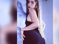 latex cam girl EmmaZanella