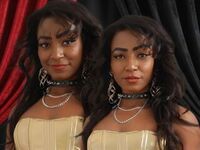 cam girl latex webcam EzrahNoir