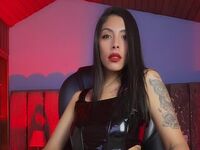 domina live sex web cam GabrielaVelle