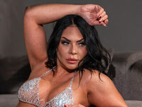 girl in tights webcam GemaHills