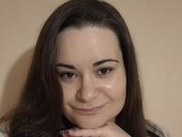 bondage fetish webcam show JustinaRay