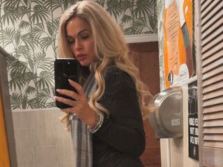 bondage fetish webcam KellyScottish