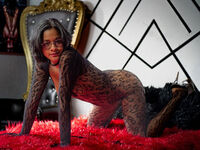 bondage fetish live sex LenaVelour