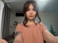 girl slave web cam LiliJana