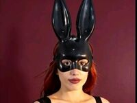 bizarre fetish live sex LucianaHoyers