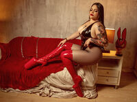 bdsm webcam chatroom MaeferLux