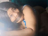 domina webcam video MarmarHan