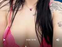 bdsm girl webcam MelanieDaring