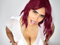 bondage fetish cam MillaGrace