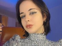 leather fetish livesex MollyPose
