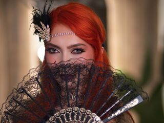 ass spanking live show MorgenFloquet