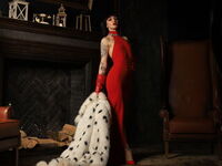 stockings live cam SilviaVinylstore