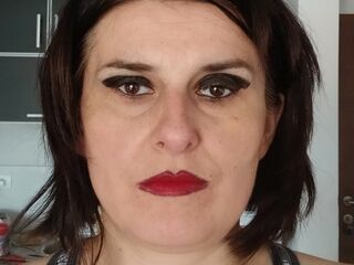 rubber fetish web cam SweetMila