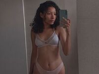 stockings fetish webcam ThianaGrace