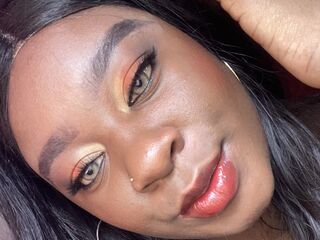 bizarre fetish video chat YaraGwen