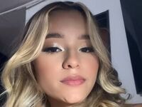 hardcore sex cam show AaishaCollin
