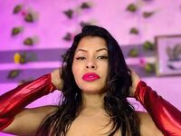 live webcam girl AbbyLefebvre