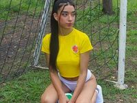 jasmin nude picture AbbyRiens