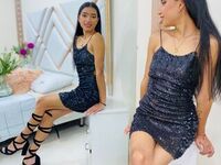 sexy camgirl live AbbyVers