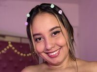 nude AbellaRayder