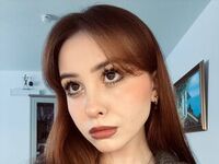 cam girl masturbating with vibrator AdaLeleux