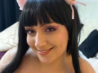 porn webcam photo AdelineDevin