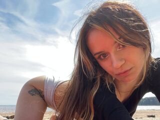 cam girl live cam AgataMilk