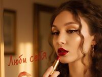 nude cam AgustinaLinder