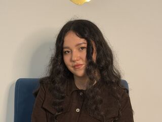 webcam live sex AileenSibeto