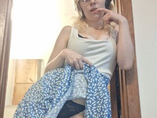 naked girl with cam masturbating AjaJones