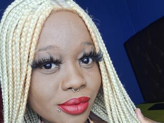 camgirl playing with sex toy AkeliaHampson