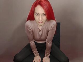 anal web cam AlexiaJanes