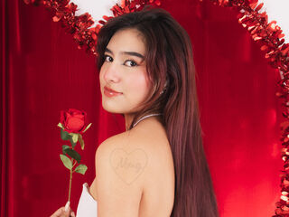 free sexcam AliceKemp