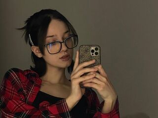 naughty cam girl masturbating AlinaLior