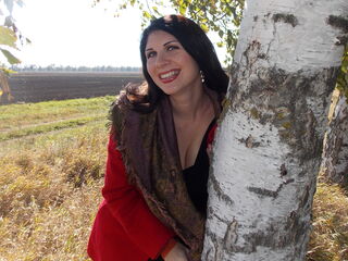 free live cam AlinaPrudova