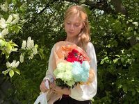 girl naked AliseMorise