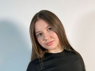 hot webcam photo AlissaSpilman