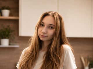 naked AllieShewmaker