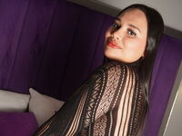 nude webcamgirl photo AllisonGonzales