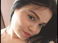 closeup cam AllisonNavarro