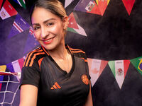 free jasmin livesex AlmaGray