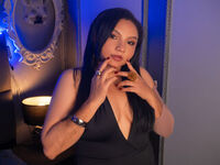 sexy camgirl AlondraSoler