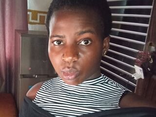 livesex cam girl AlvyBibian